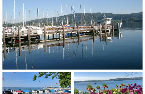 Apartment Flora - Foto 24