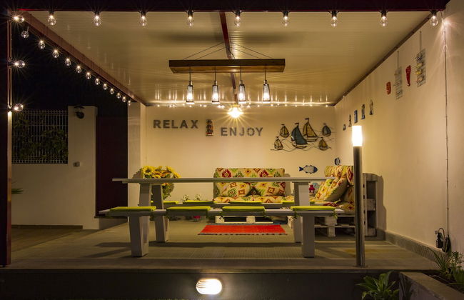 Casa do Pequeno Dragoeiro - Photo 34