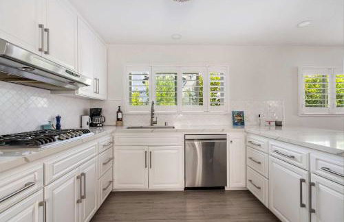 Luxury La Jolla Home with Jacuzzi - Foto 17