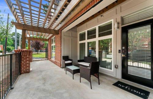 Urban Nest ATL - Foto 12