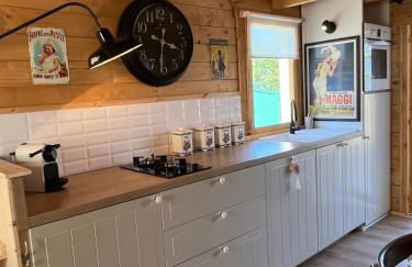 Chalet Ro'mence, aux portes de la Savoie - Foto 12