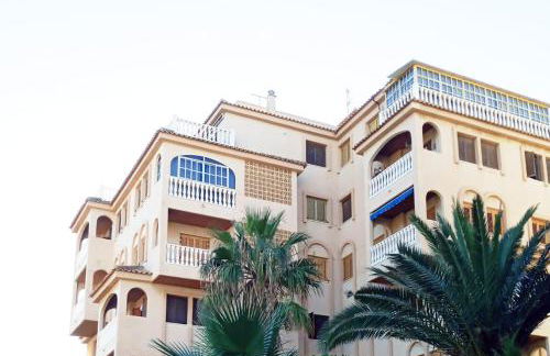 AGAMARI La Mata Torrevieja sun apartment - Foto 14