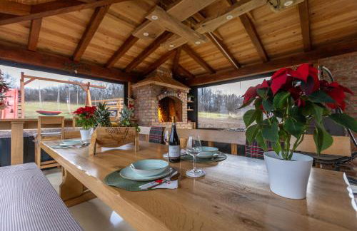 Family Oasis, Plaški - Photo 20