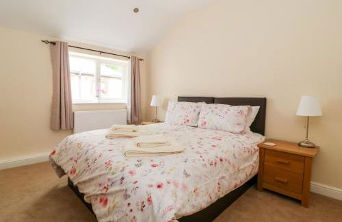 Claire Cottage - Foto 18