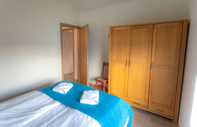 Geldingsá Apartment - Foto 8