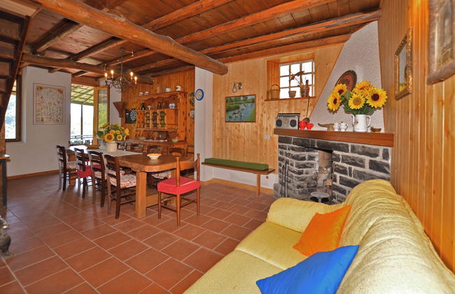 Casa Busso - Foto 22