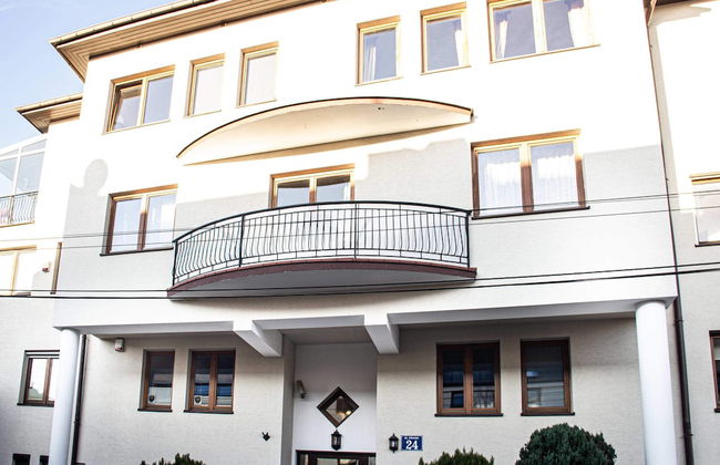 Ursynow Lavish Apartment - Photo 29