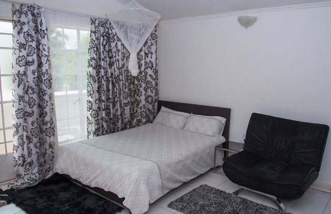 Spendwise Lodge and Apartments - Foto 9