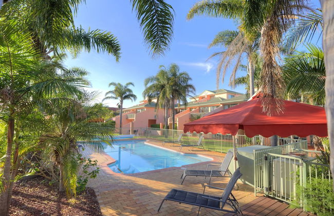 Tuscany Apartments - Photo 27