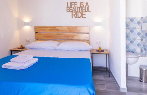 Villa Pasitea fronte mare - Foto 42