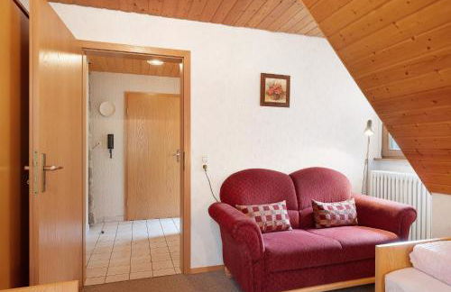 Ferienwohnungen Vogt's Libding - Photo 60