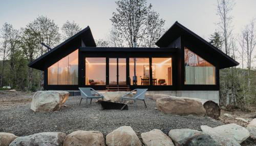 Maple Falls Cabin #58 - Wi-Fi - Pets Ok - Views - Vc - Sauna - Soaker Tub - Foto 3