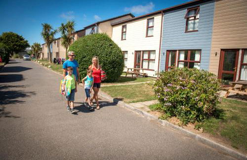 Perran View Holiday Park - Foto 1