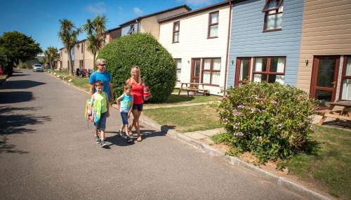 Perran View Holiday Park - Foto 1