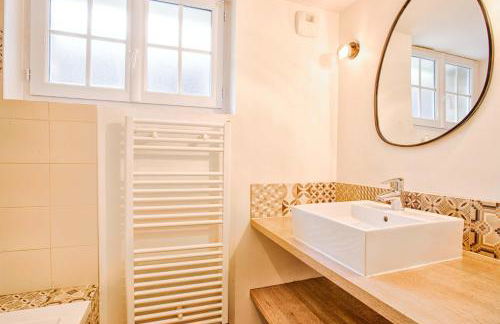 Villa Garcane à 200 m de la mer - Cabourg - Foto 18