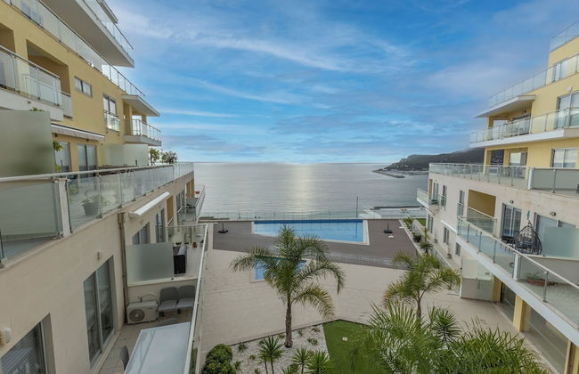 Sea Sound Apartment by Trip2Portugal - Foto 41