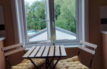 Lovely 2 bedroomed flat in the centre of Longton - Foto 18