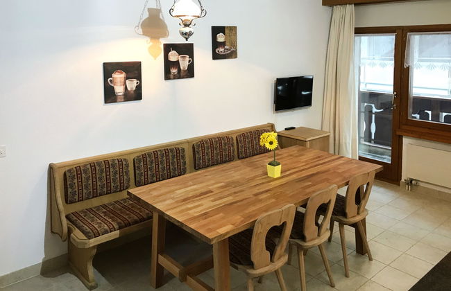 Haus Quelle - Foto 4