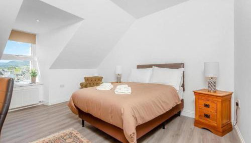 Family - Central - Parking - Wifi - Sleeps 3 - Foto 2