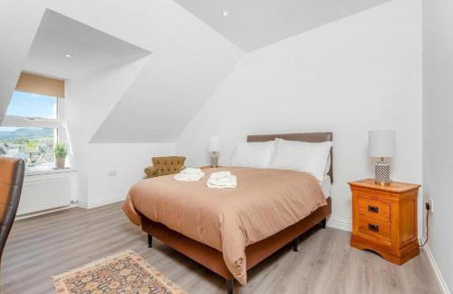 Family - Central - Parking - Wifi - Sleeps 3 - Foto 2