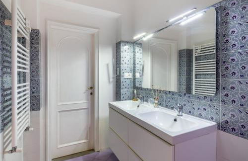 Santa Croce View Cool & Air Condizioned Private Entrance Apartment - Foto 25