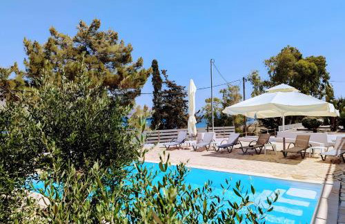 Euphoria Apartments - Foto 29