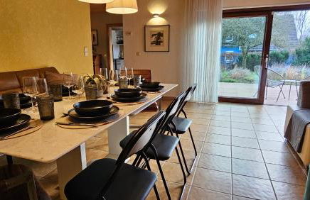 Großer Garten trifft viel Platz für 8 - Foto 9