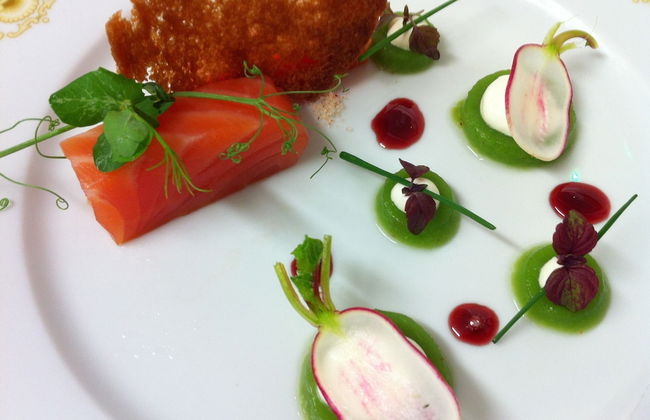 Villa Médicis Puteaux - Foto 70