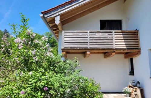 Familienfreundliche großzügige Ferienwohnung Schlierachwelle zwischen Schliersee und Tegernsee - Foto 12