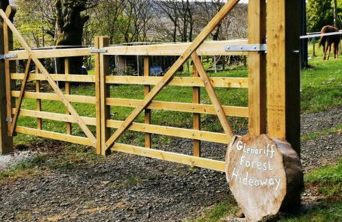 Glenariff Forest Hideaway - Foto 1