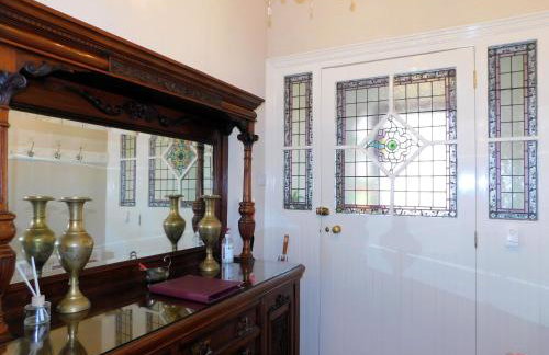 Manor House - Foto 9