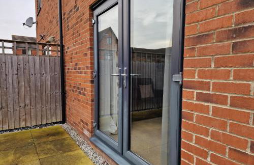 Woldcarr - Modern house with parking - Foto 29