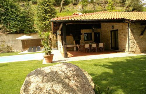 Casa da Terra - Gerês - Foto 7