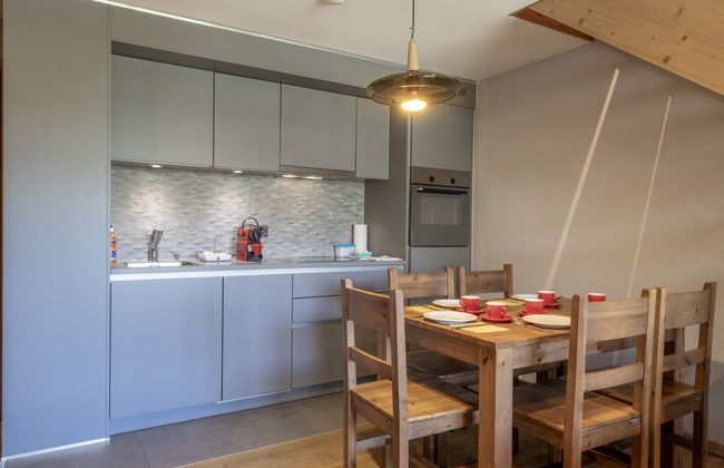 SWISSPEAK Resorts Vercorin - Foto 8