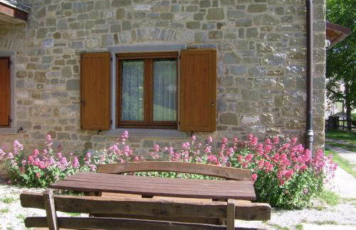 Agriturismo Il Falco del Monte Fumaiolo - Foto 47