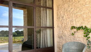 La Verrière à Bonnieux - Foto 3