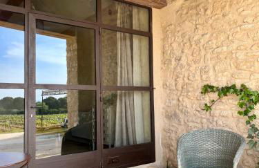 La Verrière à Bonnieux - Foto 3