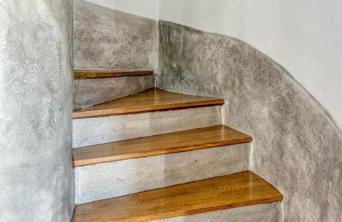 Villa Targeto with Sea View - Foto 38