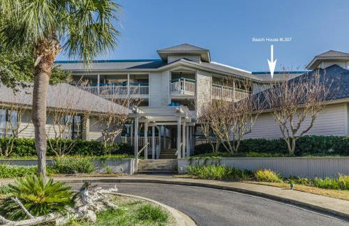 Stunning Views - Pool and Ocean Views - Harbor Island Beach House - Foto 31