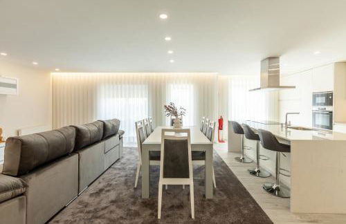 Apartamento Bela Vista - Minho's Guest - Photo 21