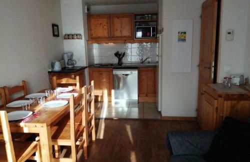 Résidence Le Grand Panorama - Grand Panorama 411 MAE-5270 - Foto 22