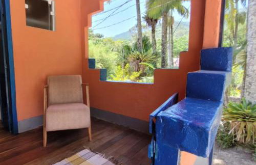 Casarão Poço Belo - Lumiar - Foto 9