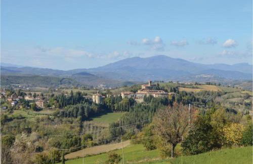 Holiday Home in Citerna Near Castello Bufalini - Foto 68