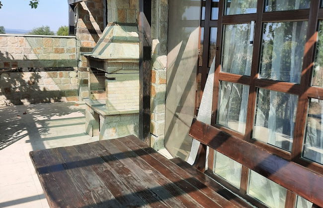 Beautiful 2-bed Villa in Cholakova Cheshma - Foto 16