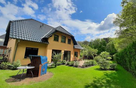 Ferienwohnung SE-SCH - Foto 6