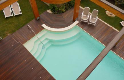 Residence Rivachiara (check-in at Hotel Riviera in Viale Rovereto, 95) - Foto 28