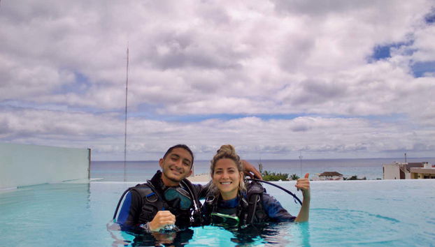 Partez explorer les fonds marins