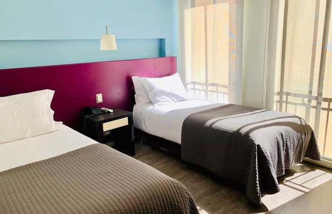 Central Apartamentos Bogota - Foto 35