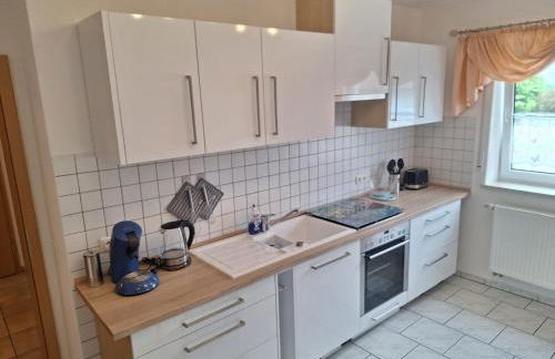 Ferienwohnung Sonja mit Terrasse - Foto 6