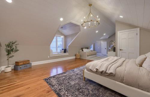 Bamboo Sands Villa and Captains Lookout - Foto 17